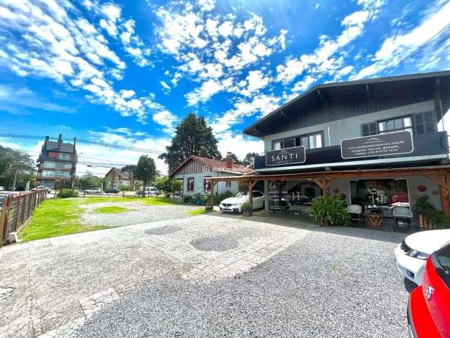 Terreno à venda na Rs 235, 1, Avenida Central, Gramado por R$ 11.500.000