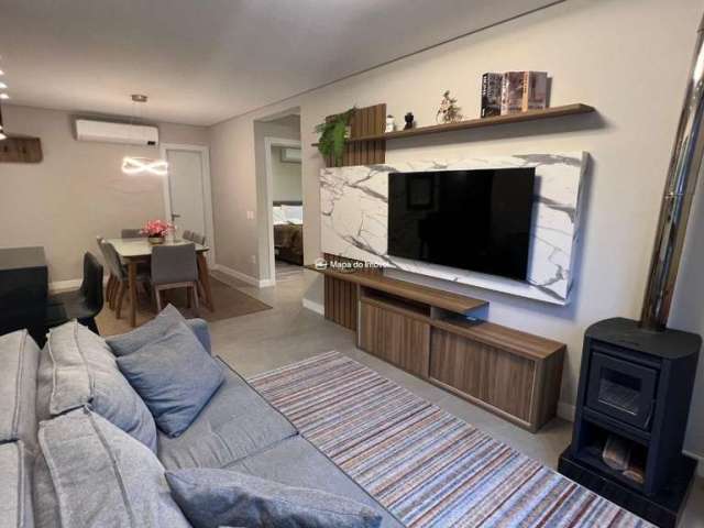 Apartamento com 2 quartos para alugar na Borges de Medeiros, 3285, Centro, Gramado por R$ 4.800