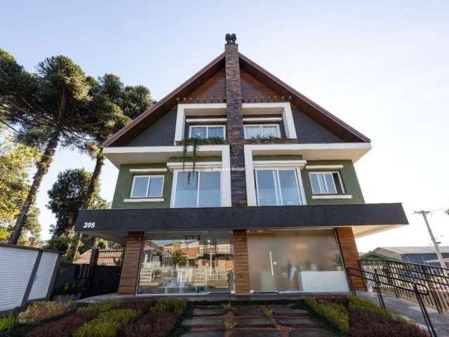 Apartamento com 2 quartos à venda na Sao Marcos, 205, Carniel, Gramado por R$ 900.000