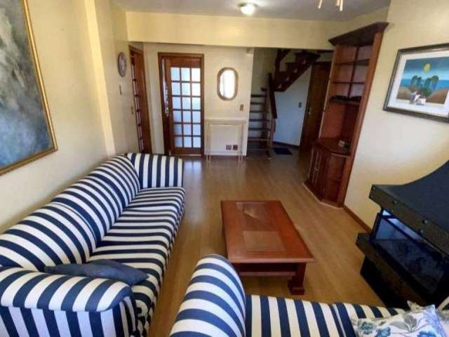 Apartamento com 3 quartos à venda na Nilo Dias, 110, Centro, Gramado por R$ 950.000