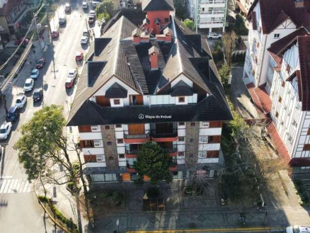 Apartamento com 3 quartos à venda na Rua São Pedro, 770, Centro, Gramado por R$ 2.400.000