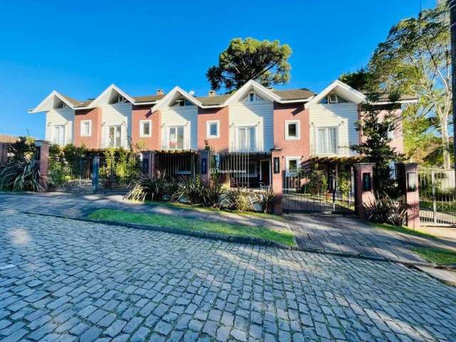 Casa com 4 quartos à venda na Fernando Ferrari, 829, Centro, Canela por R$ 999.990