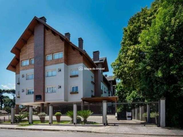 Apartamento com 2 quartos à venda na Dartagnan de Oliveira, 167, Avenida Central, Gramado por R$ 897.000