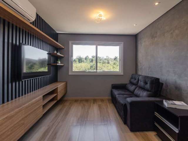 Apartamento com 2 quartos à venda na José Bergamo Filho, 397, Várzea Grande, Gramado por R$ 850.000