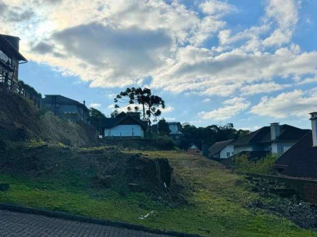 Terreno à venda na Vale Das Colinas, 1, Vale das Colinas, Gramado por R$ 480.000