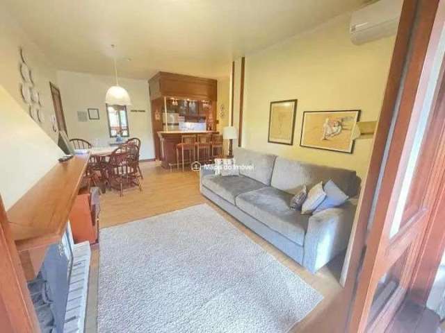 Apartamento com 1 quarto à venda na Rua Emílio Sorgetz, 303, Centro, Gramado por R$ 795.000