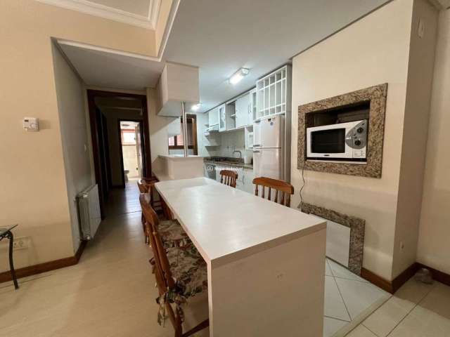 Apartamento com 2 quartos para alugar na Rua São Pedro, 1389, Centro, Gramado por R$ 3.400