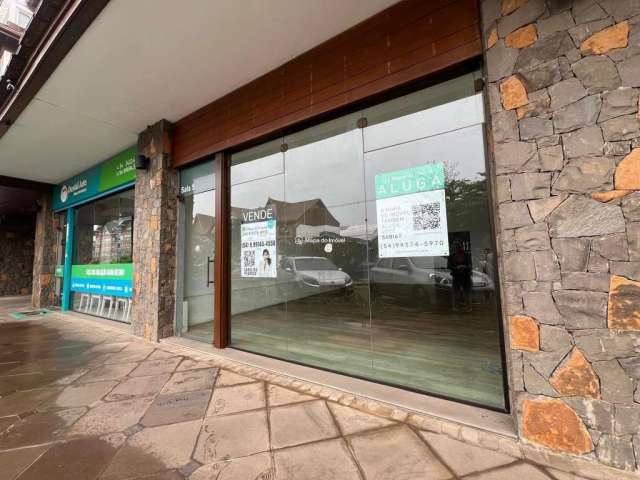 Ponto comercial à venda na Rua São Pedro, 350, Centro, Gramado por R$ 2.590.000