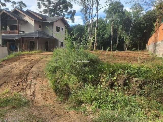 Terreno à venda na Rua Parobé Linha Nova, Avenida Central, Gramado por R$ 950.000