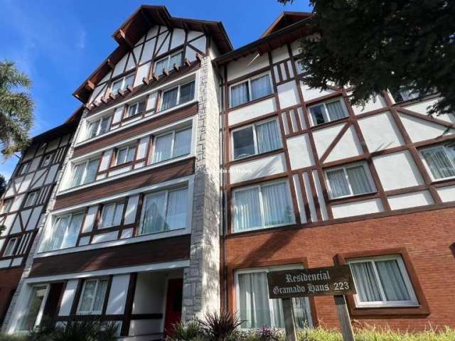 Apartamento com 2 quartos à venda na Rua Augusto Bordin, 223, Floresta, Gramado por R$ 1.200.000