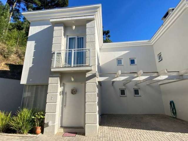 Casa em condomínio fechado com 3 quartos para alugar na Vinte E Oito, 100, Parque das Hortênsias, Canela por R$ 5.500