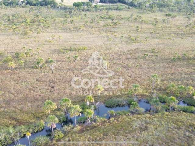 Fazenda em Zona Rural   -  Luís Eduardo Magalhães