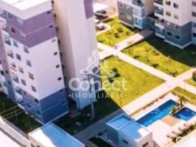 Apartamento em Novo Paraíso  -  Luís Eduardo Magalhães