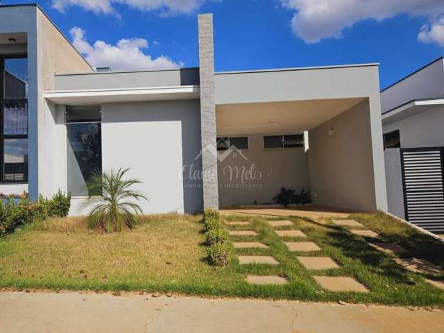 Casa à venda Condomínio Atlanta - Araraquara