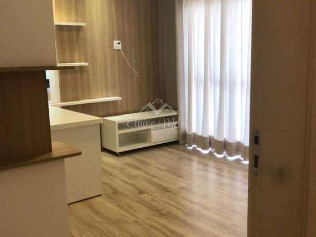 Apartamento à venda 2 quartos no Edifício Reserva dos Oitis - Araraquara / SP