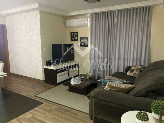 Apartamento à venda 3 quartos no Edifício Piazza Del Carmo - Araraquara / SP