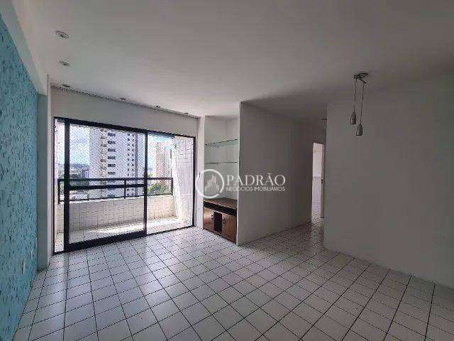 Vendo APto° 74m² 3Qts 1 Suíte 1 Vaga no Rosarinho