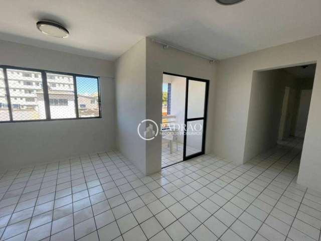 Vendo Apto° 74m² 2 Qts 1 reversível 1 Vaga em Campo Grande