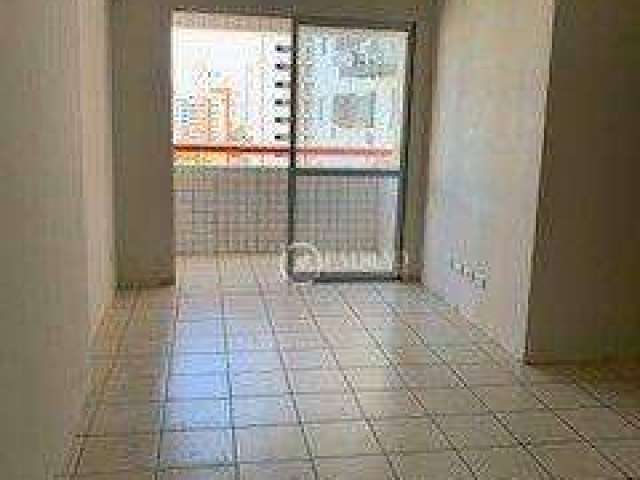 Vendo Apto° 72m² 3 Qts 1 Suíte 1 vaga na Torre