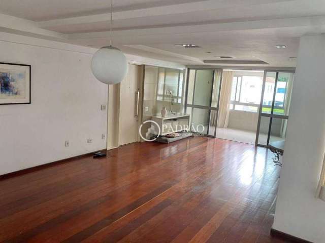 Vendo Lindo Apto° 150m² 3 Qts 1 Suíte 2 vagas Reformado nas Graças