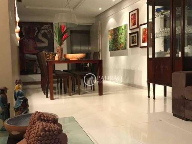 Vendo Excelente Apto° 115m² 3Qts sendo 2 Suítes 2 vagas cobertas e soltas na Tamarineira