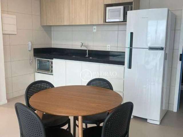 Alugo Flat MD 34m²  andar Alto no Parque do Cais