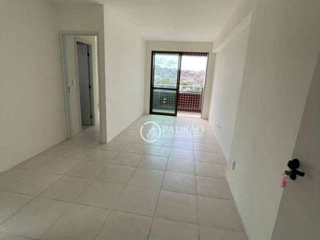 Vendo Apto° Novo 54m² 2 Qts 1 Suíte 1 vaga em Casa Amarela