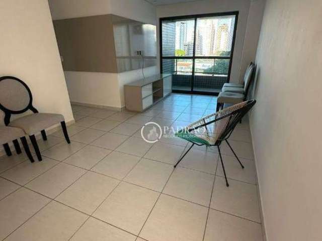 Lindo Apto° 87m² 3 Qts 1 Suíte 2 vagas na Madalena