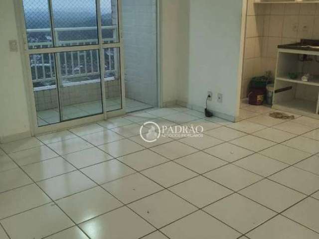 Vendo Apto° 56m² 2 Qts 1 Suíte 1 vaga na Caxangá