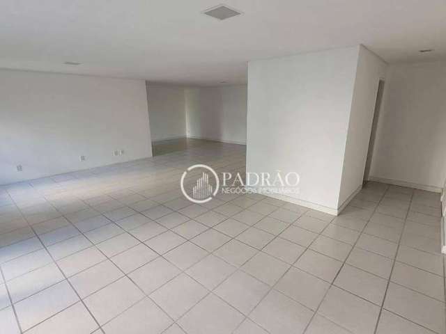 Vendo Apto° 205 m² 4 Suítes 3 vagas na Jaqueira