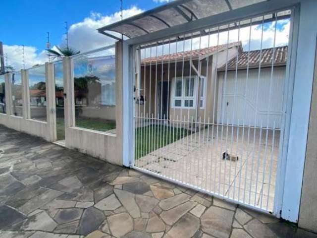 Casa - Sobrado para venda  no Bairro Cinco Colonias em Canoas