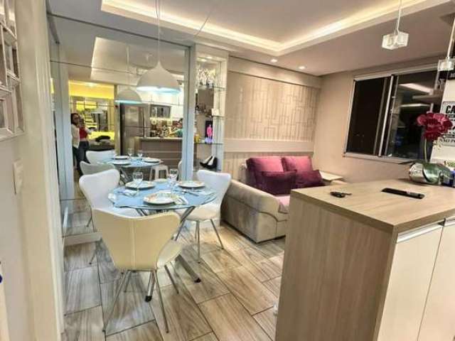 Apartamento Mobiliado à venda em Canoas, Mato Grande - Pq. Canoas Allegro