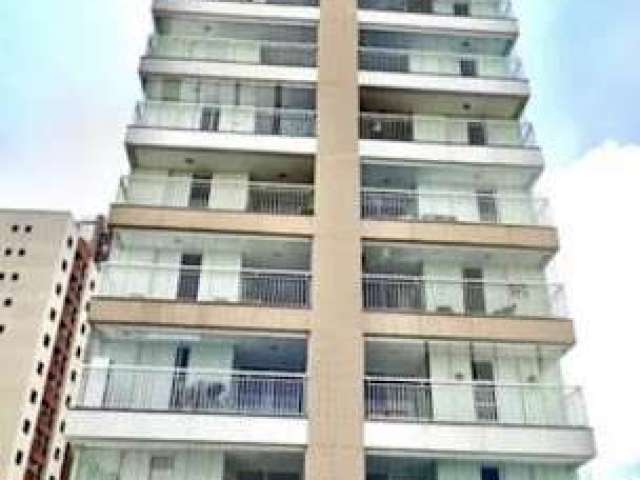 Apartamento com 3 dormitórios à venda, 83 m² por R$ 660.000,00 - Baeta Neves - São Bernardo do Campo/SP