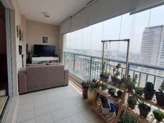 Apartamento com 3 dormitórios, Condomínio AUGE, 106 m² por R$ 1.150.000 - Centro - São Bernardo do Campo/SP