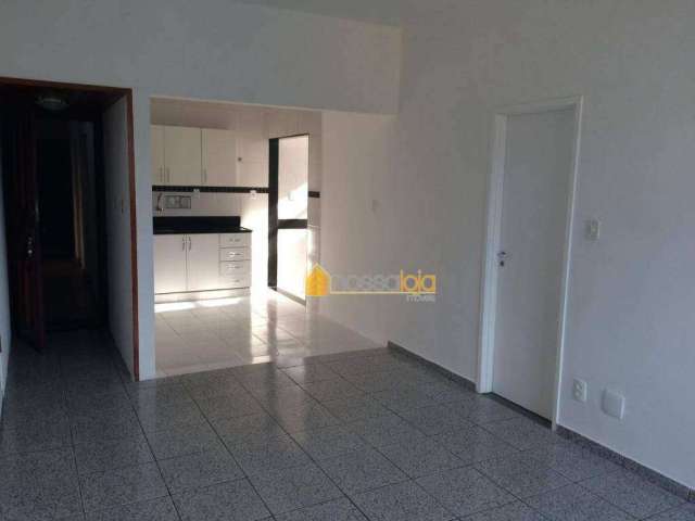 Apartamento com 3 dormitórios à venda, 110 m²  - Ingá - Niterói/RJ