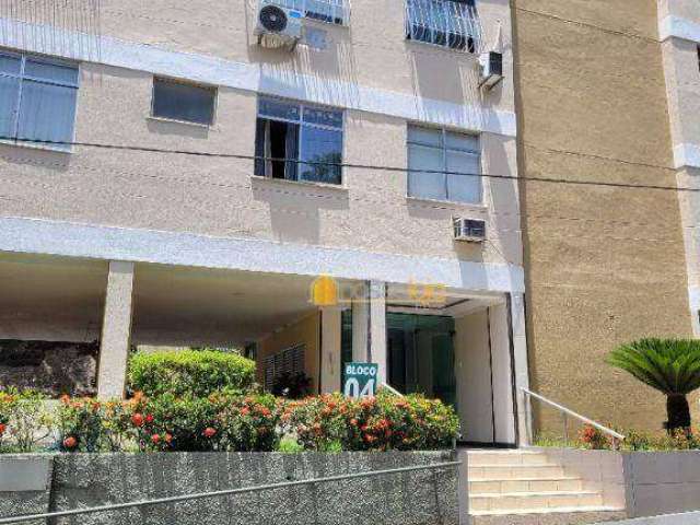 Apartamento residencial de 2 Qtos em Santa Rosa, Niterói.