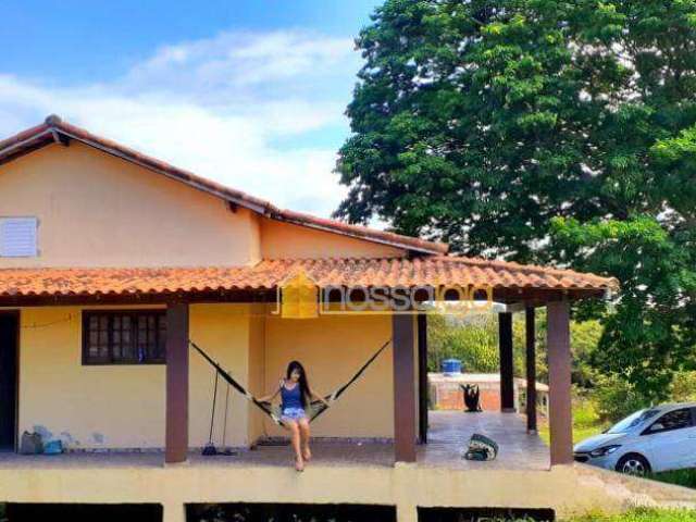 Casa com 2 dormitórios à venda, 61 m² - Flexeira - São Pedro da Aldeia/RJ