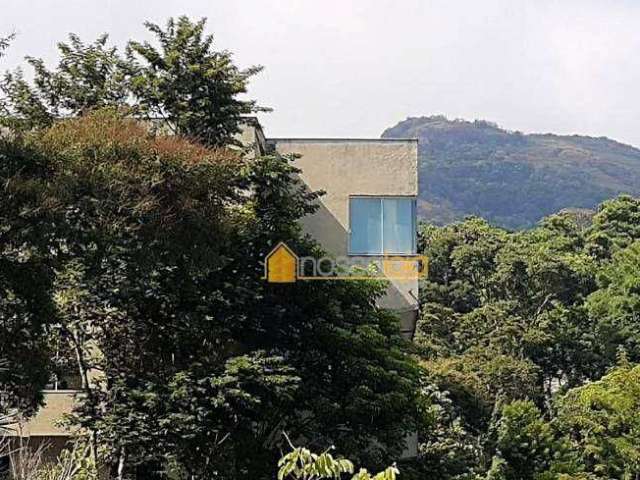Casa com 5 dormitórios à venda, 431 m² - Vila Progresso - Niterói/RJ