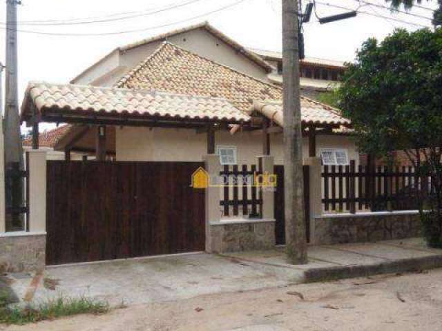 Casa em Itacoatiara para Venda