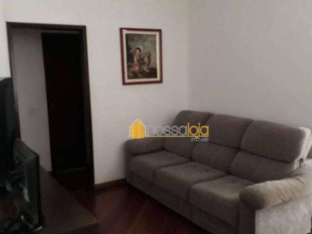 Apartamento com 3 dormitórios à venda - Icaraí - Niterói/RJ