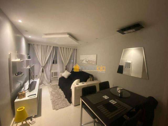 Apartamento 2 Quartos, Vaga - Largo do Barradas - Niterói/RJ