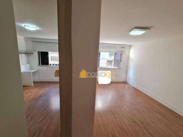 Apartamento à venda, 95 m² - Icaraí - Niterói/RJ