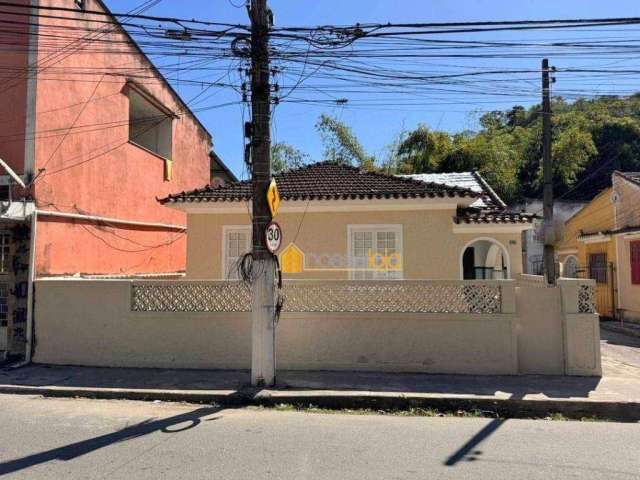 Casa 2 Quartos Fonseca Teixeira de Freitas