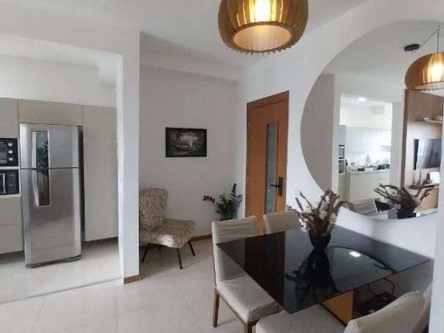 Apartamento com 2 dormitórios à venda, 68 m² - Largo da Batalha - Niterói/RJ