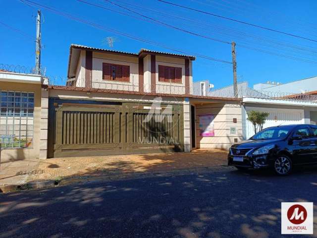 Casa (sobrado na  rua) 4 dormitórios/suite, cozinha planejada