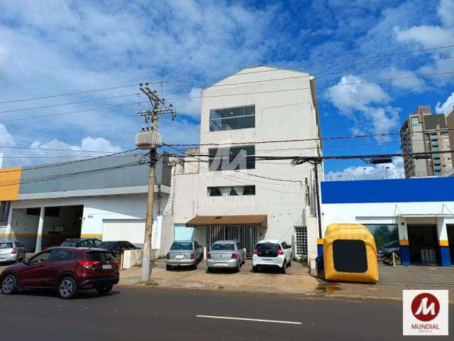 Salão/Galpão (salão - sobrado) , cozinha planejada