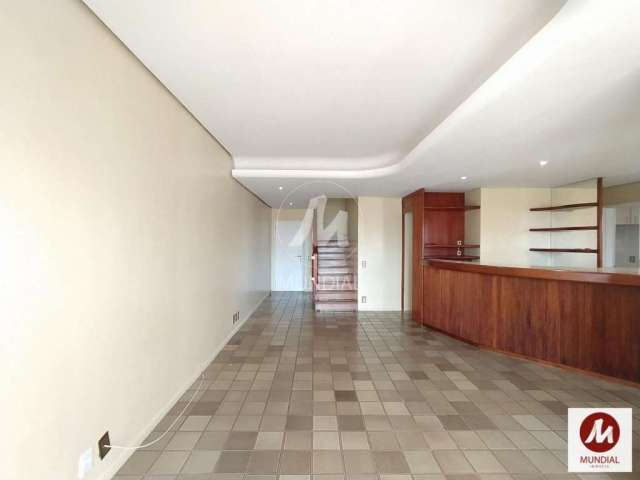 Apartamento (cobertura 2 - duplex) 4 dormitórios/suite, cozinha planejada, portaria 24hs, lazer, salão de festa, salão de jogos, elevador, em condomínio fechado