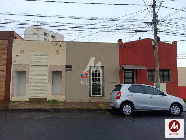 Sala comercial (sala - terrea independente)