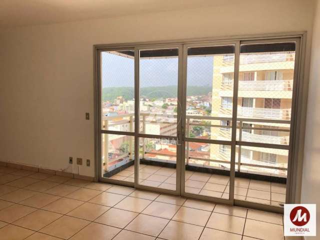 Apartamento (tipo - padrao) 3 dormitórios/suite, portaria 24hs, elevador, em condomínio fechado