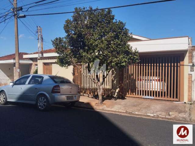 Casa (térrea na rua) 3 dormitórios/suite, cozinha planejada